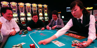 Онлайн казино SlotoZal Casino